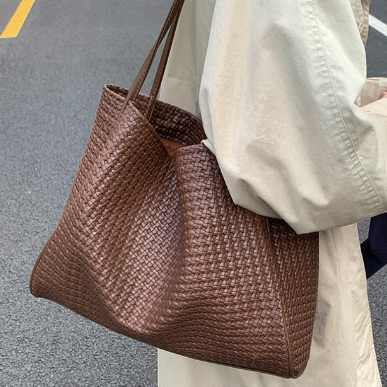 Sarah Woven