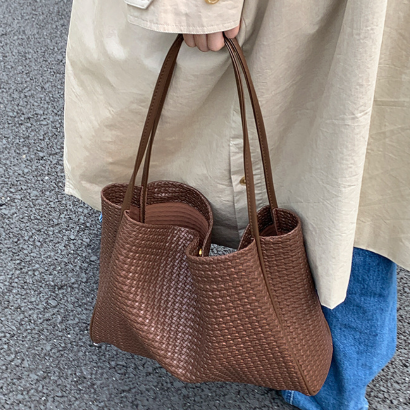 Sarah Woven