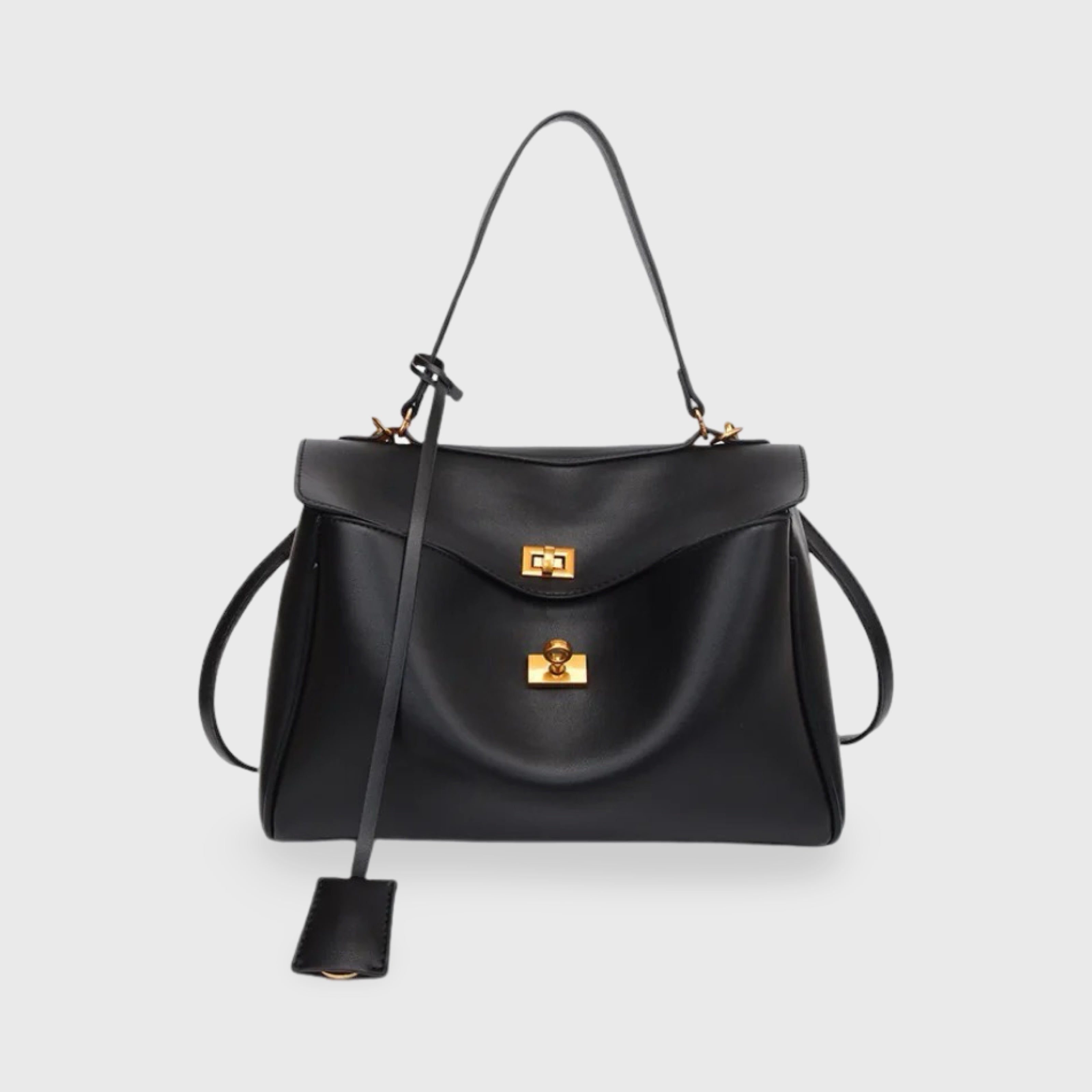 Ciara Vegan Leather