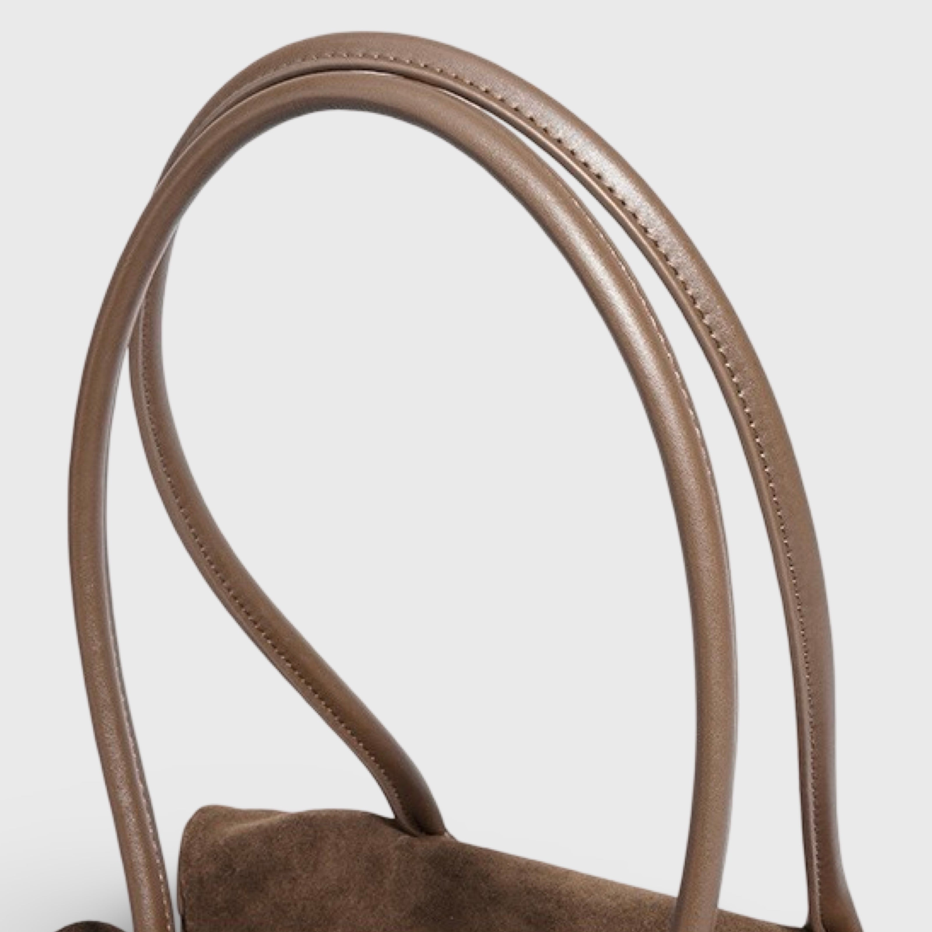 Lulu Genuine Leather