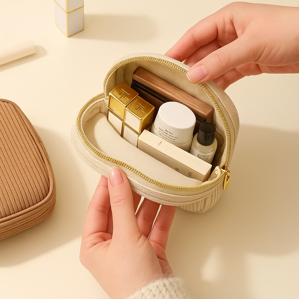 Peggy Mini Pouch