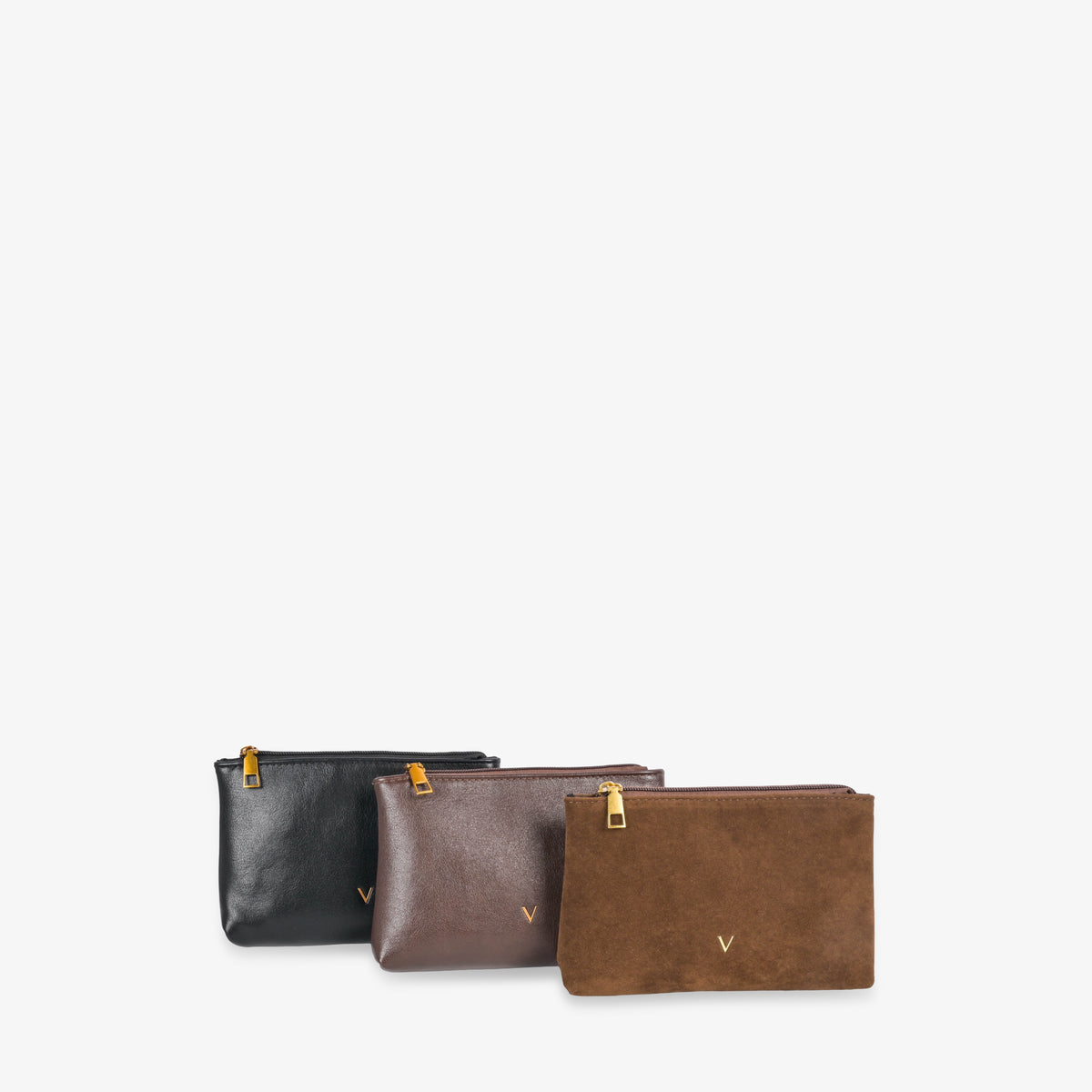 Ciara Vintage Pouch