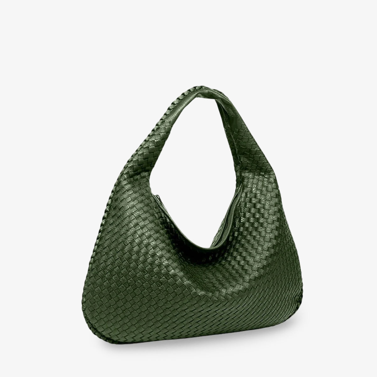 Woven Oversized