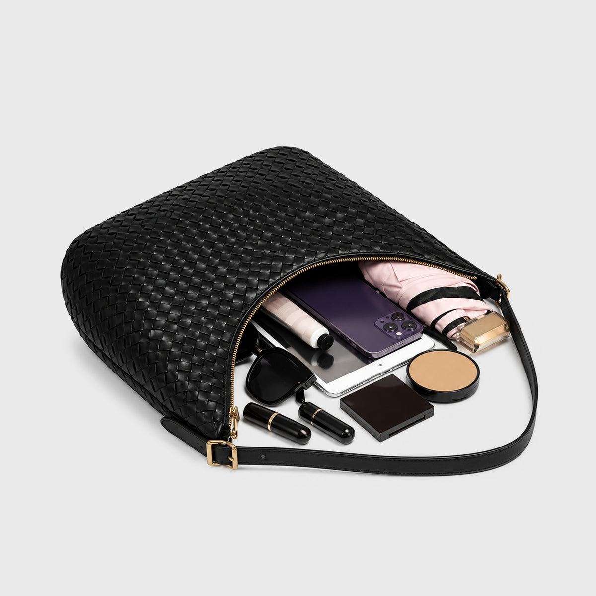 Hailey Woven