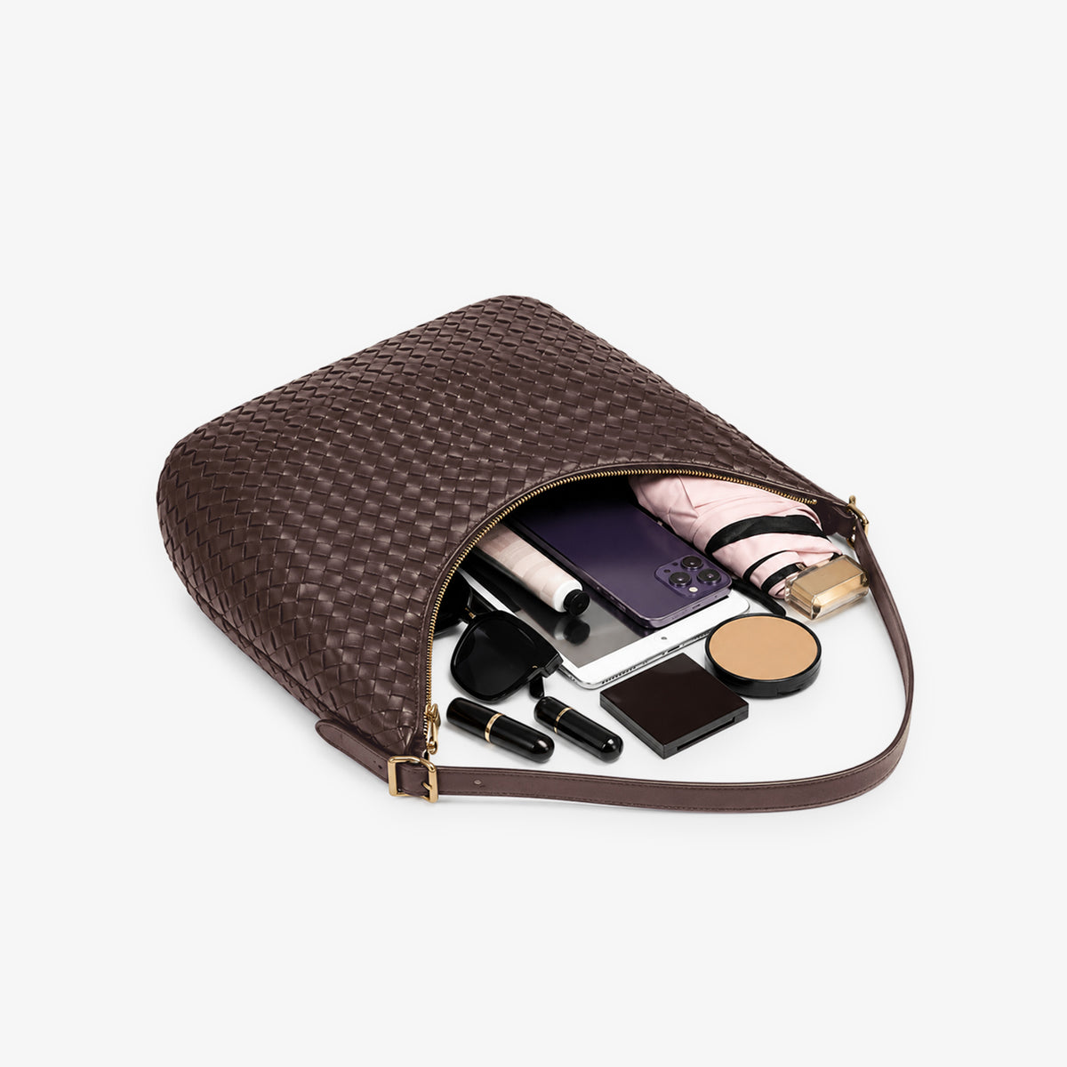 Hailey Woven
