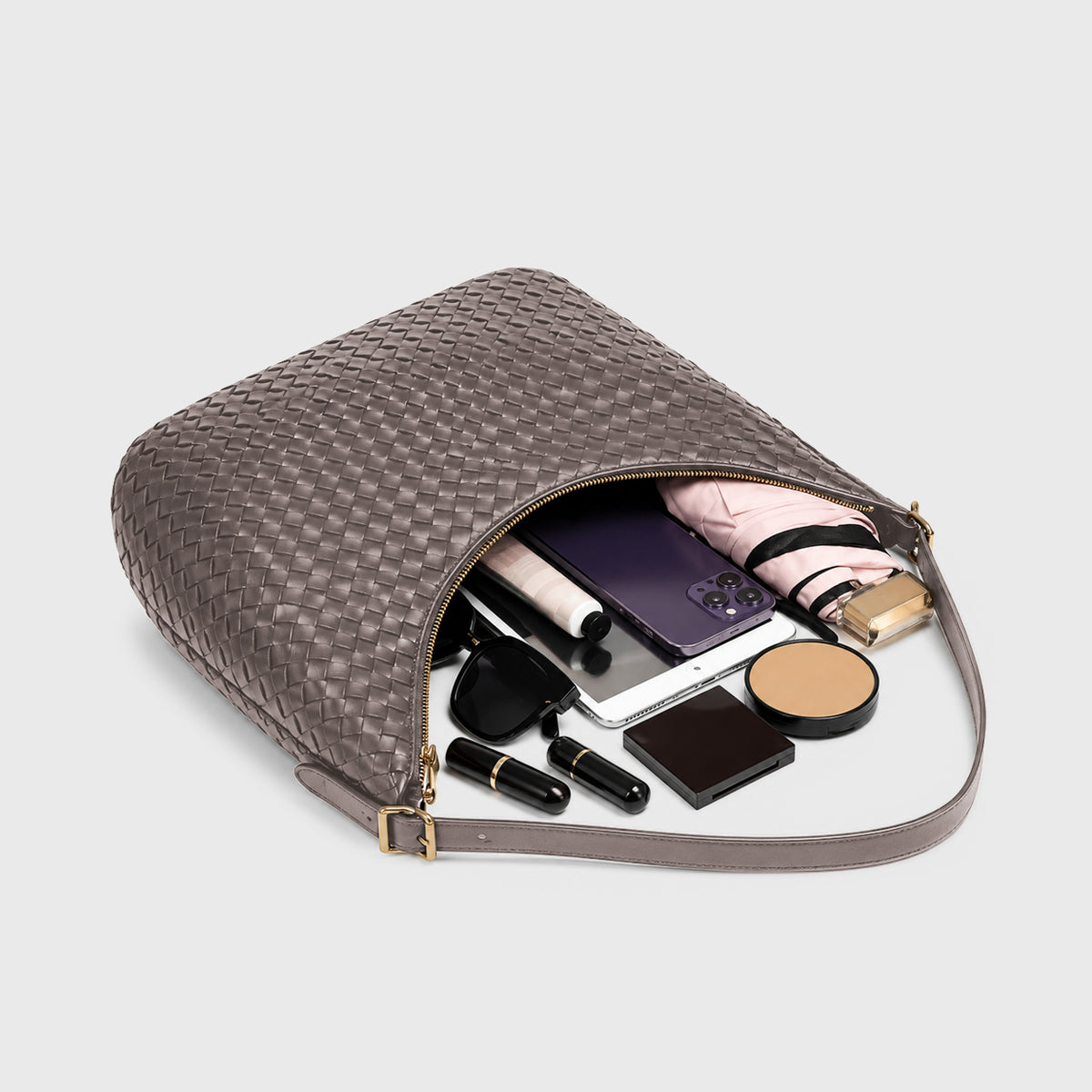 Hailey Woven