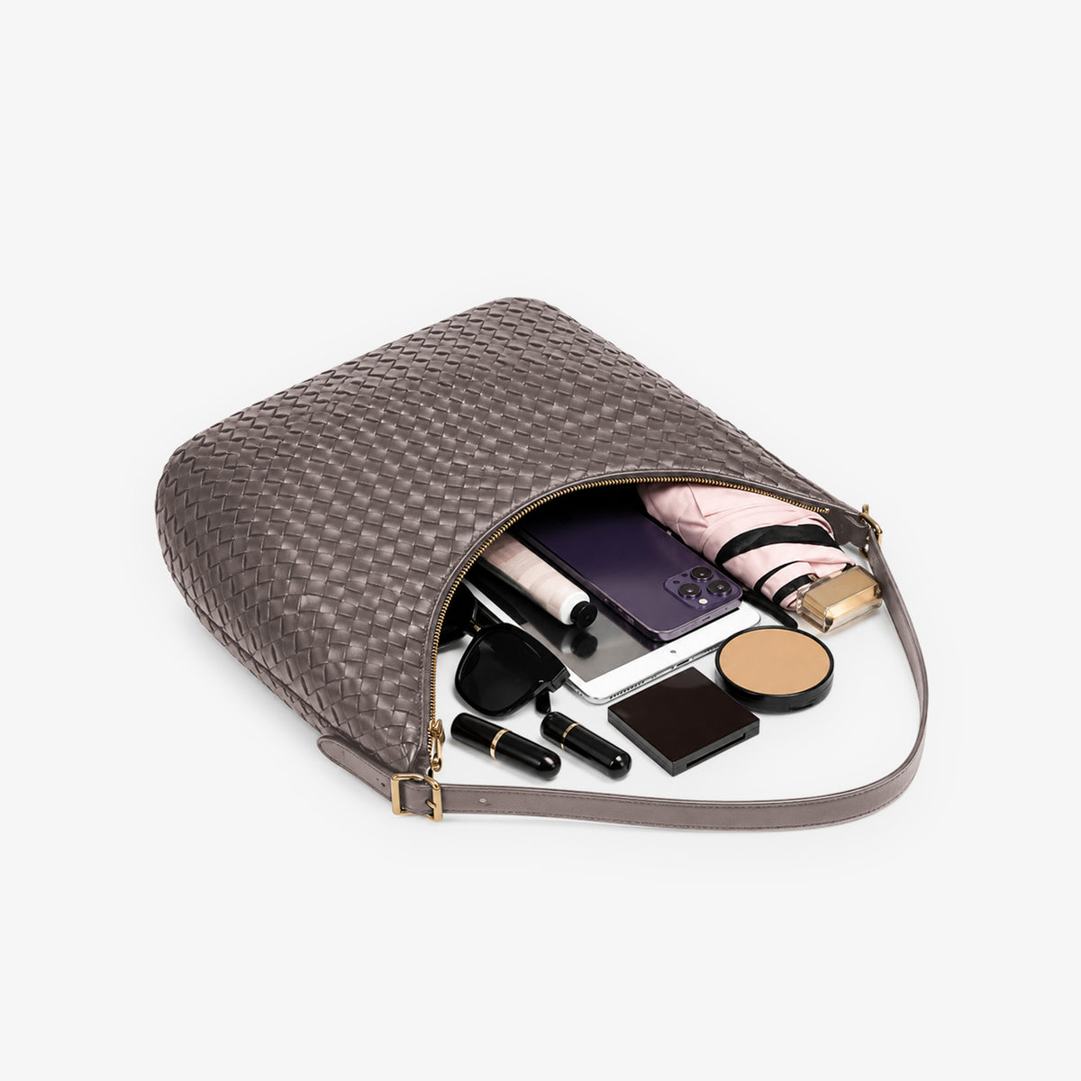 Hailey Woven