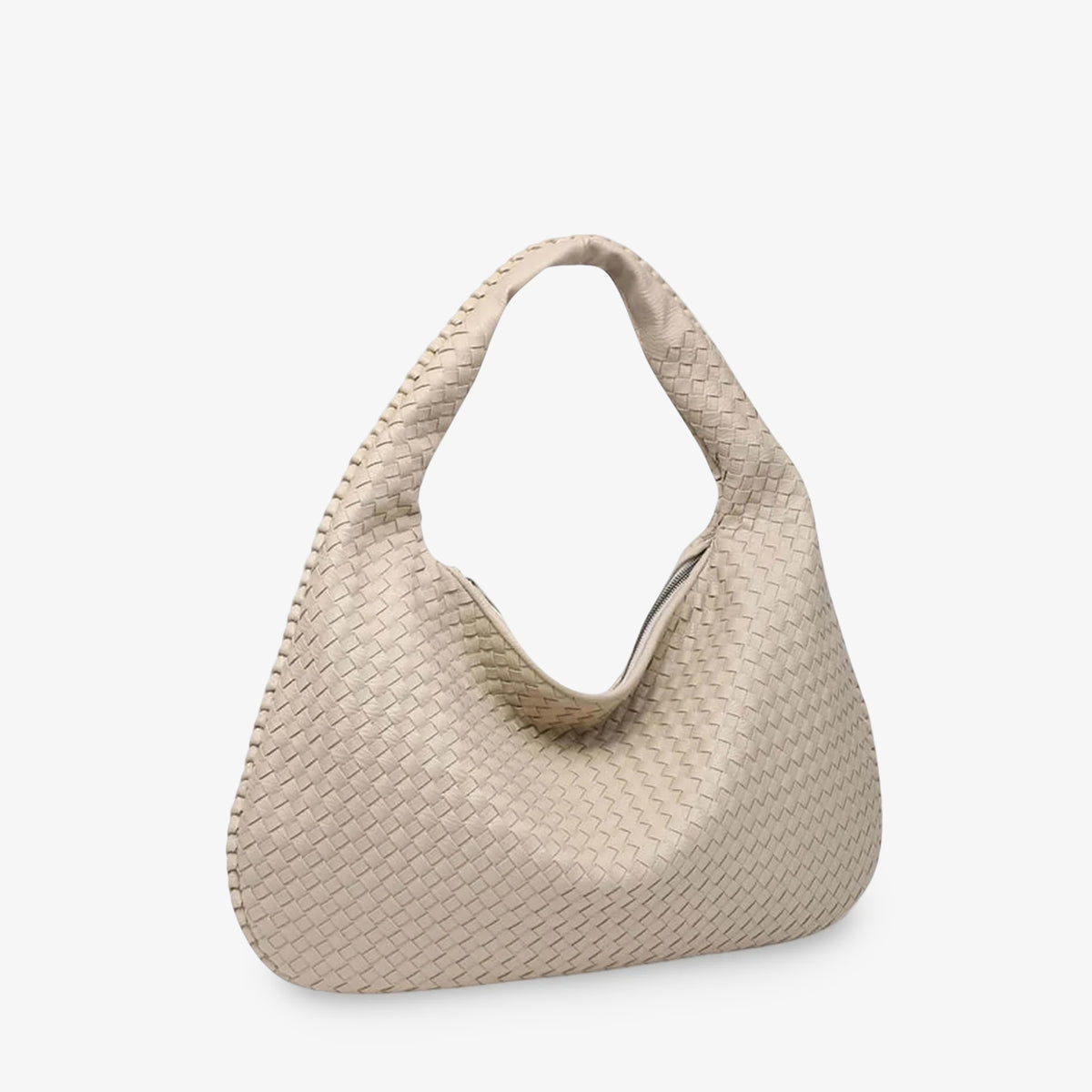 Woven Oversized