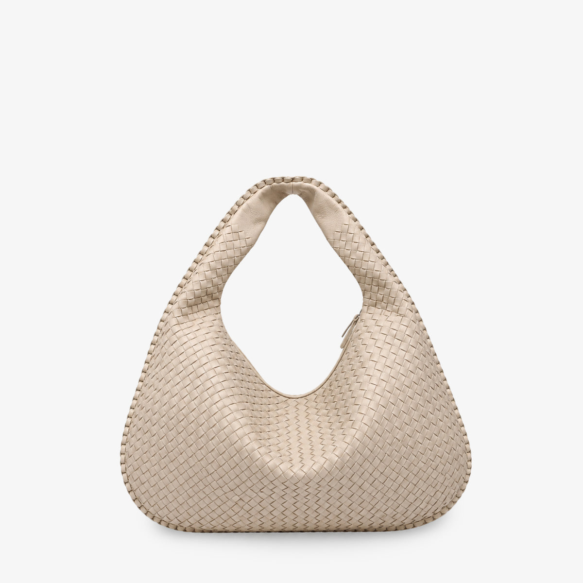Woven Oversized