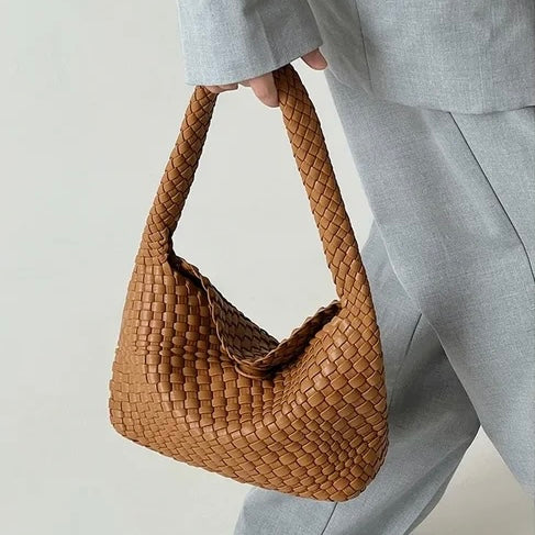 Woven