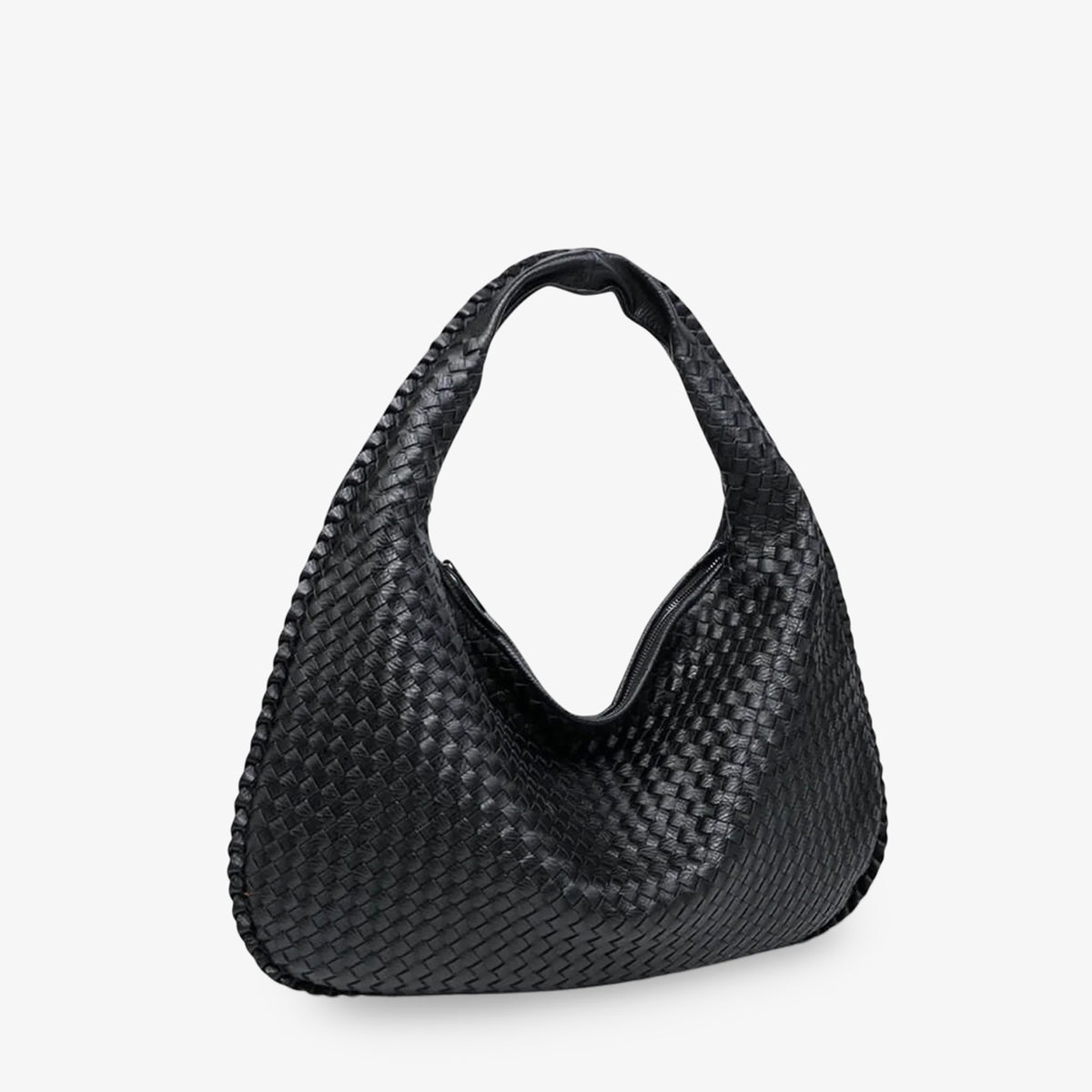 Woven Oversized