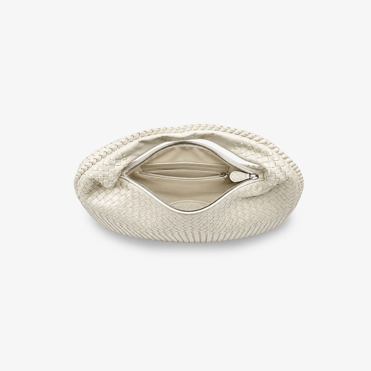 Woven Oversized