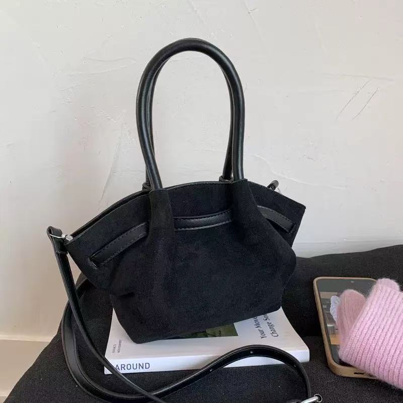 Ginny Suede Mini