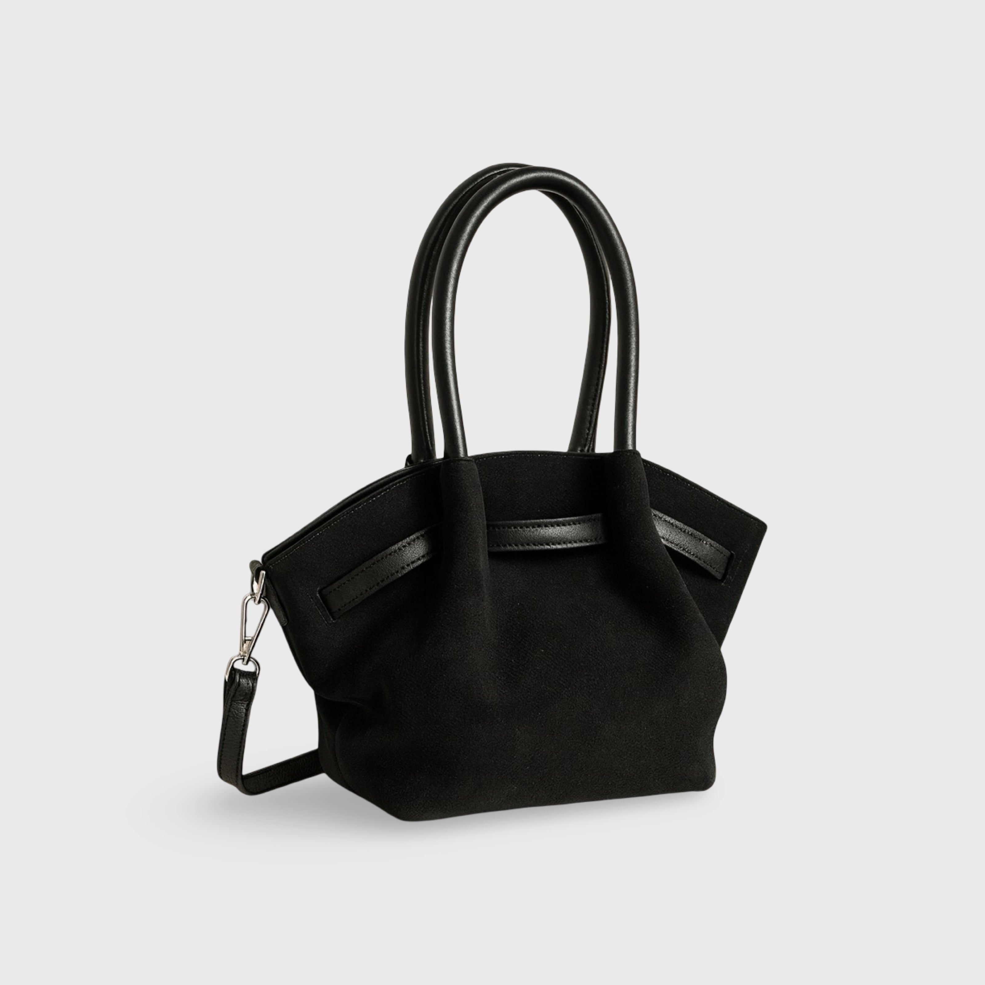 Ginny Suede Mini