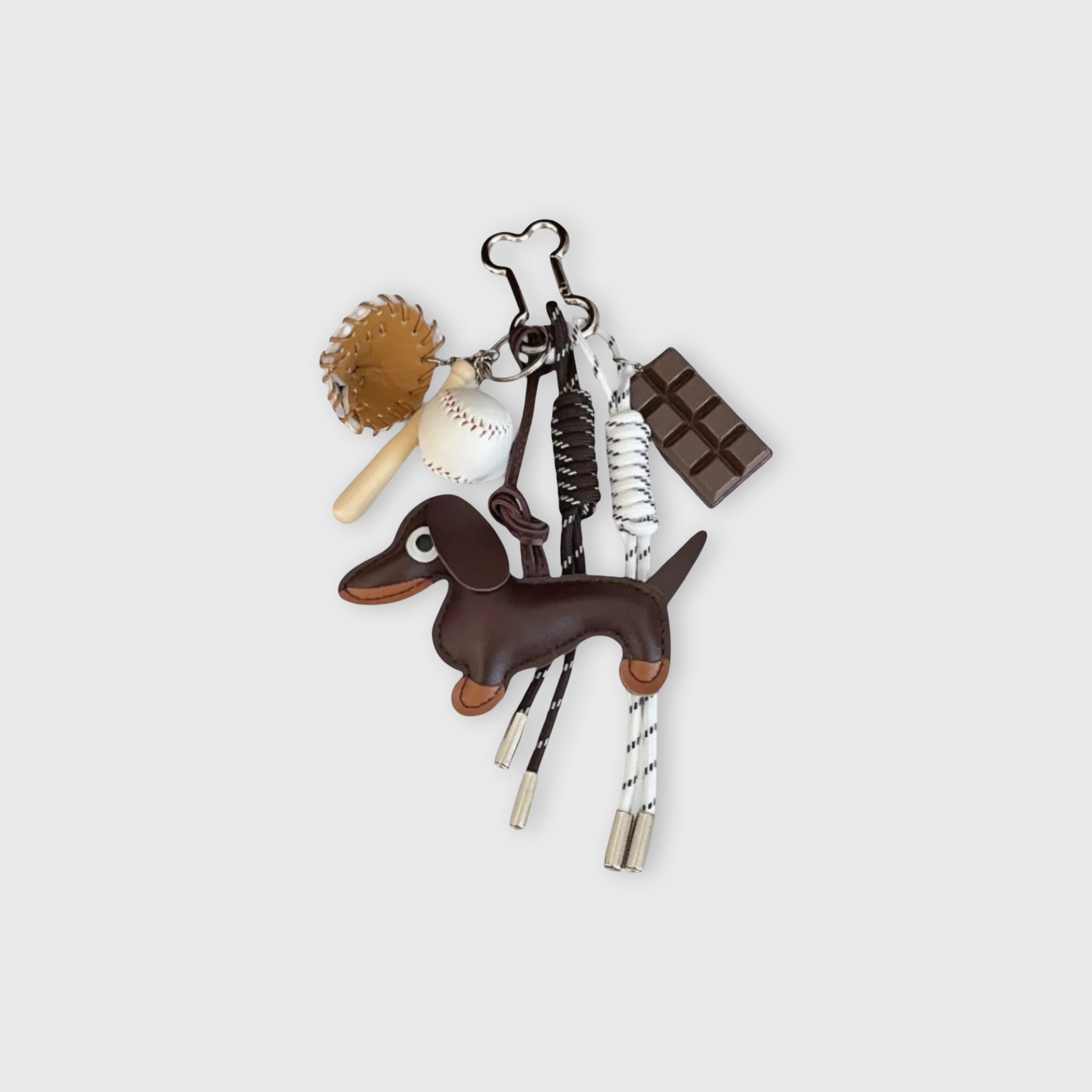 Dachshund Charm