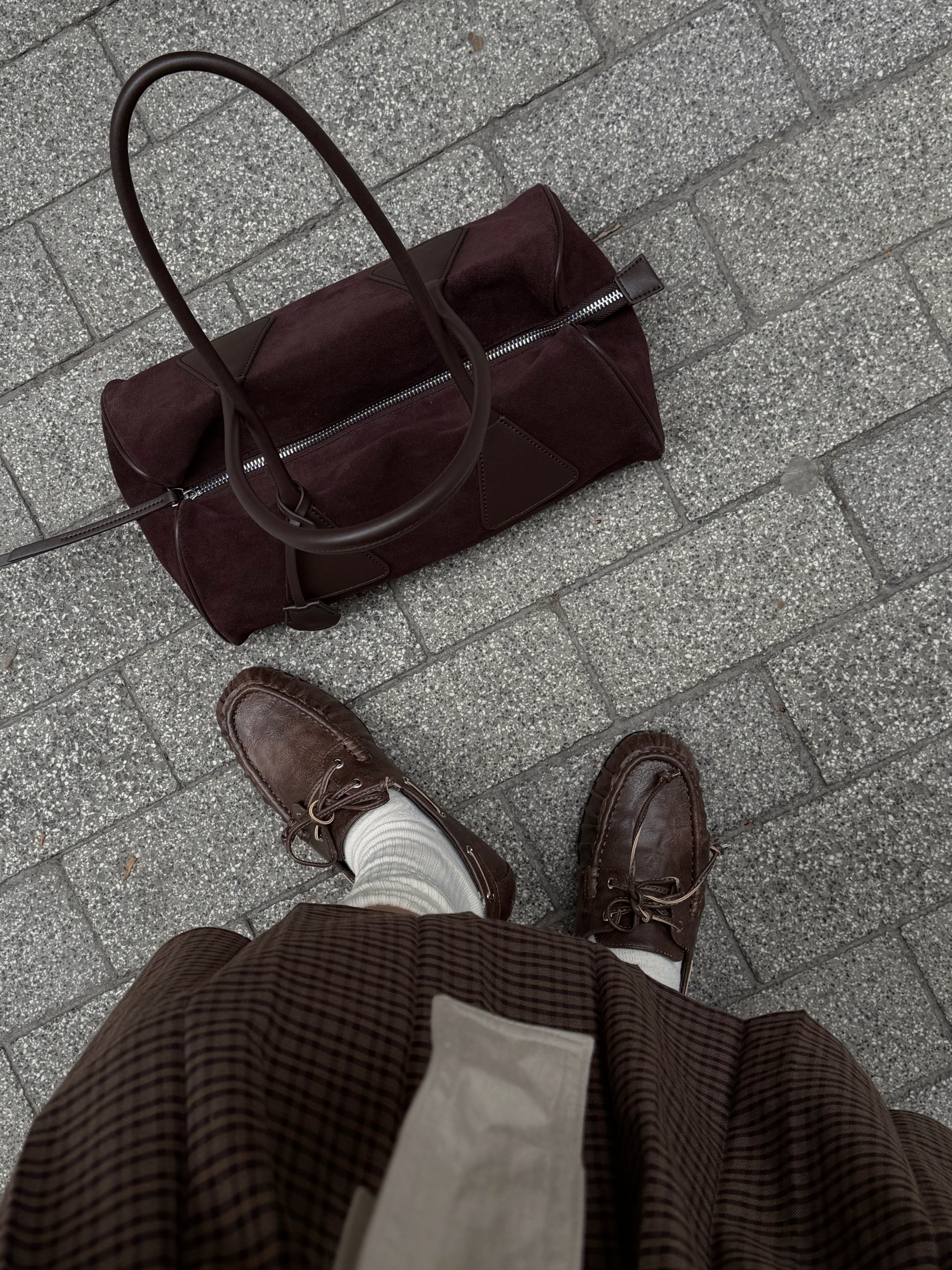 Lulu Genuine Leather