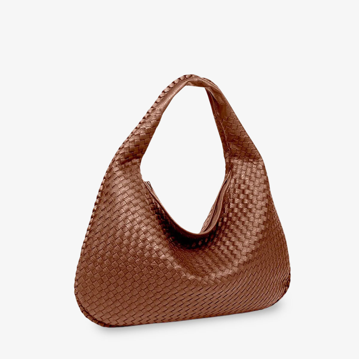 Woven Oversized