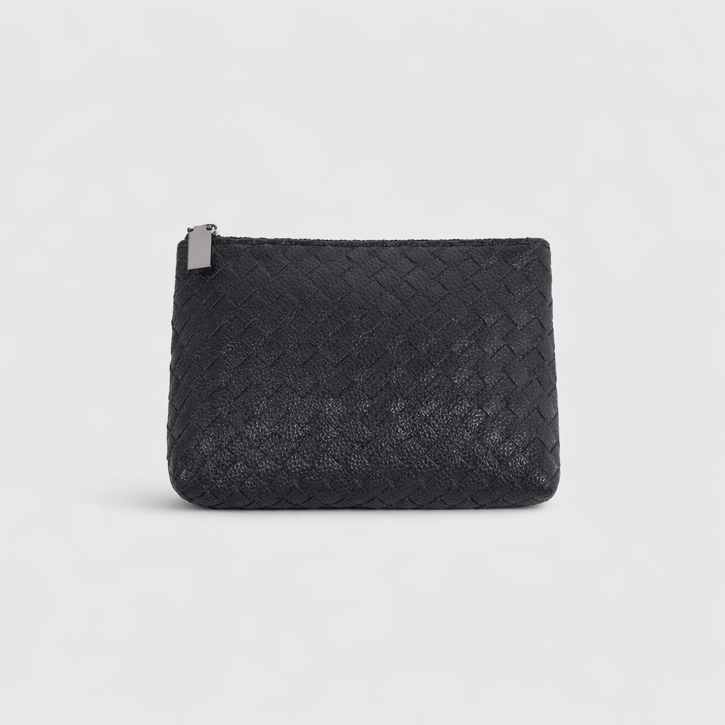 Woven Pouch
