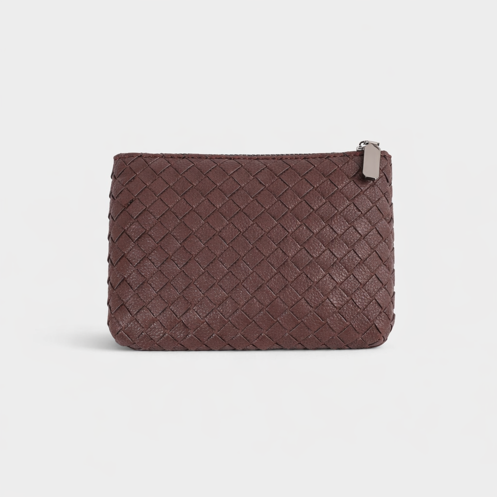 Woven Pouch