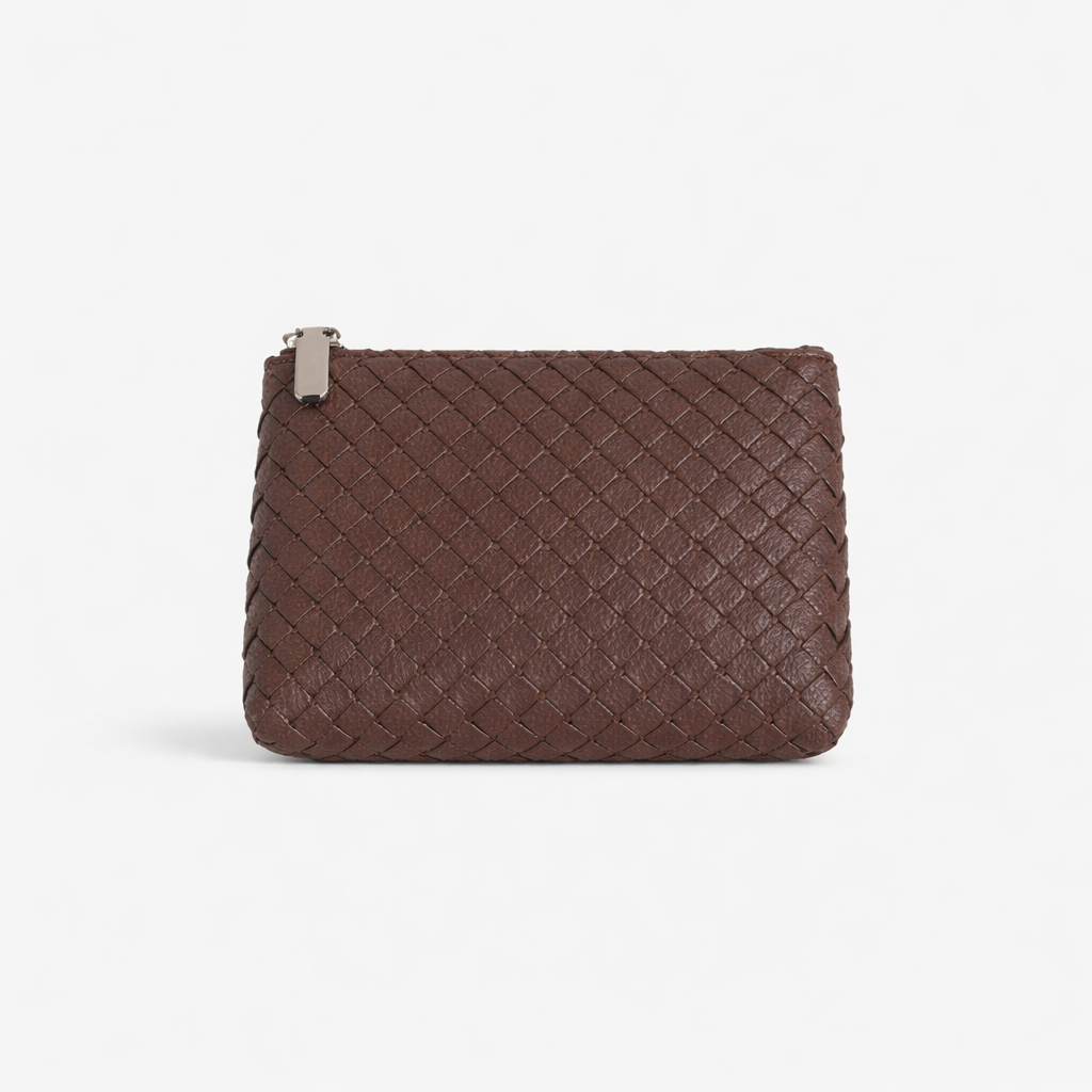 Woven Pouch