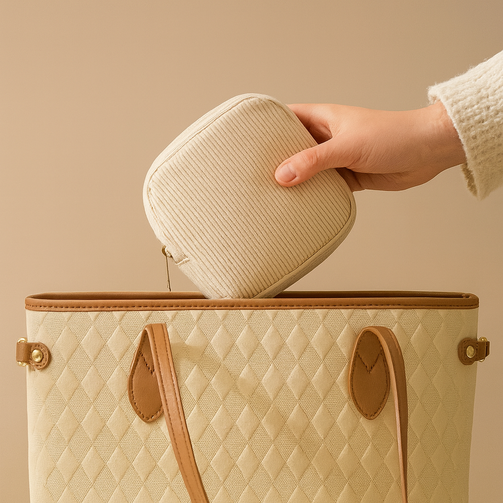 Peggy Mini Pouch
