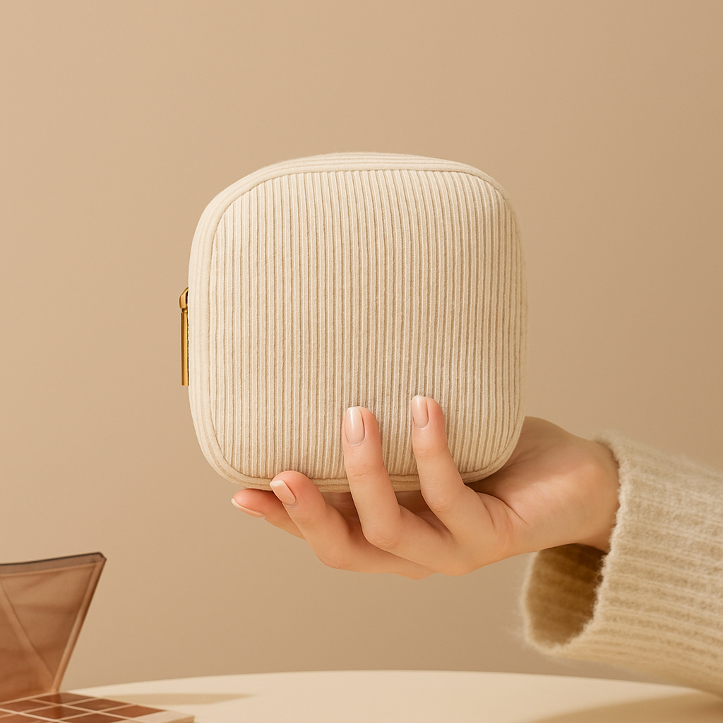 Peggy Mini Pouch