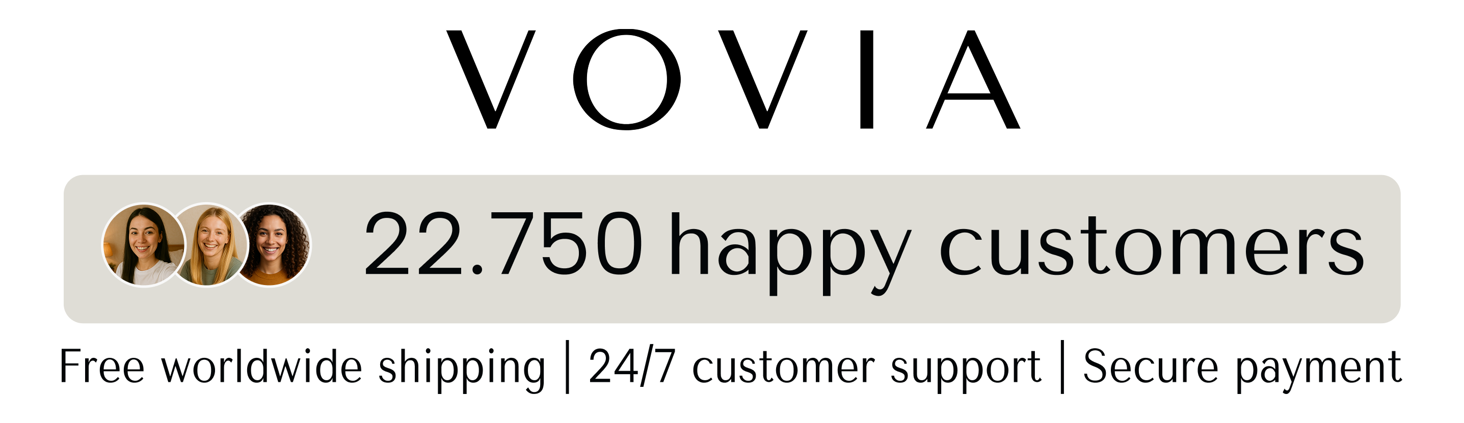 VOVIA