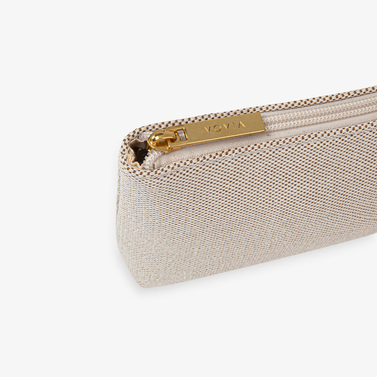 Ciara Canvas Pouch