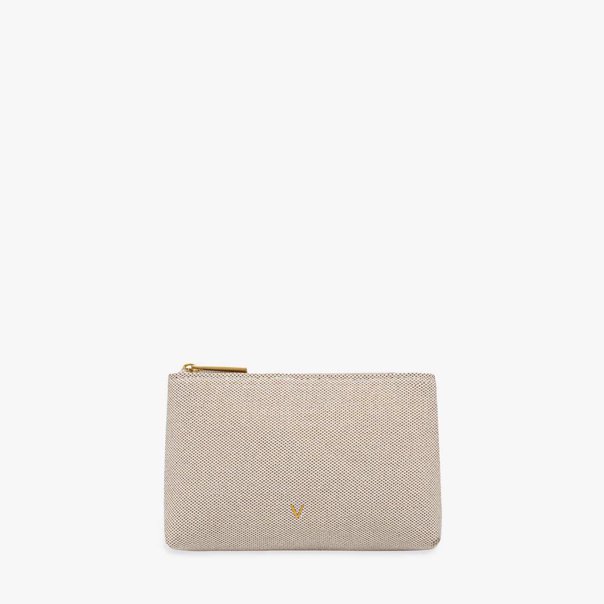 Ciara Canvas Pouch
