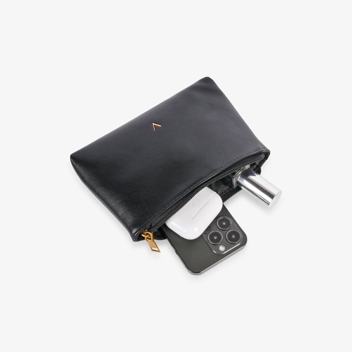 Ciara Vintage Pouch