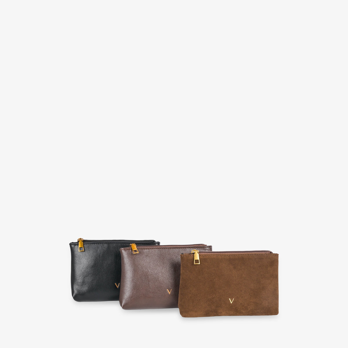 Ciara Vintage Pouch