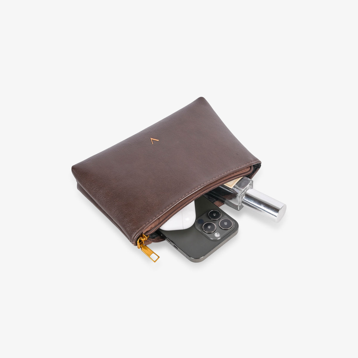 Ciara Vintage Pouch