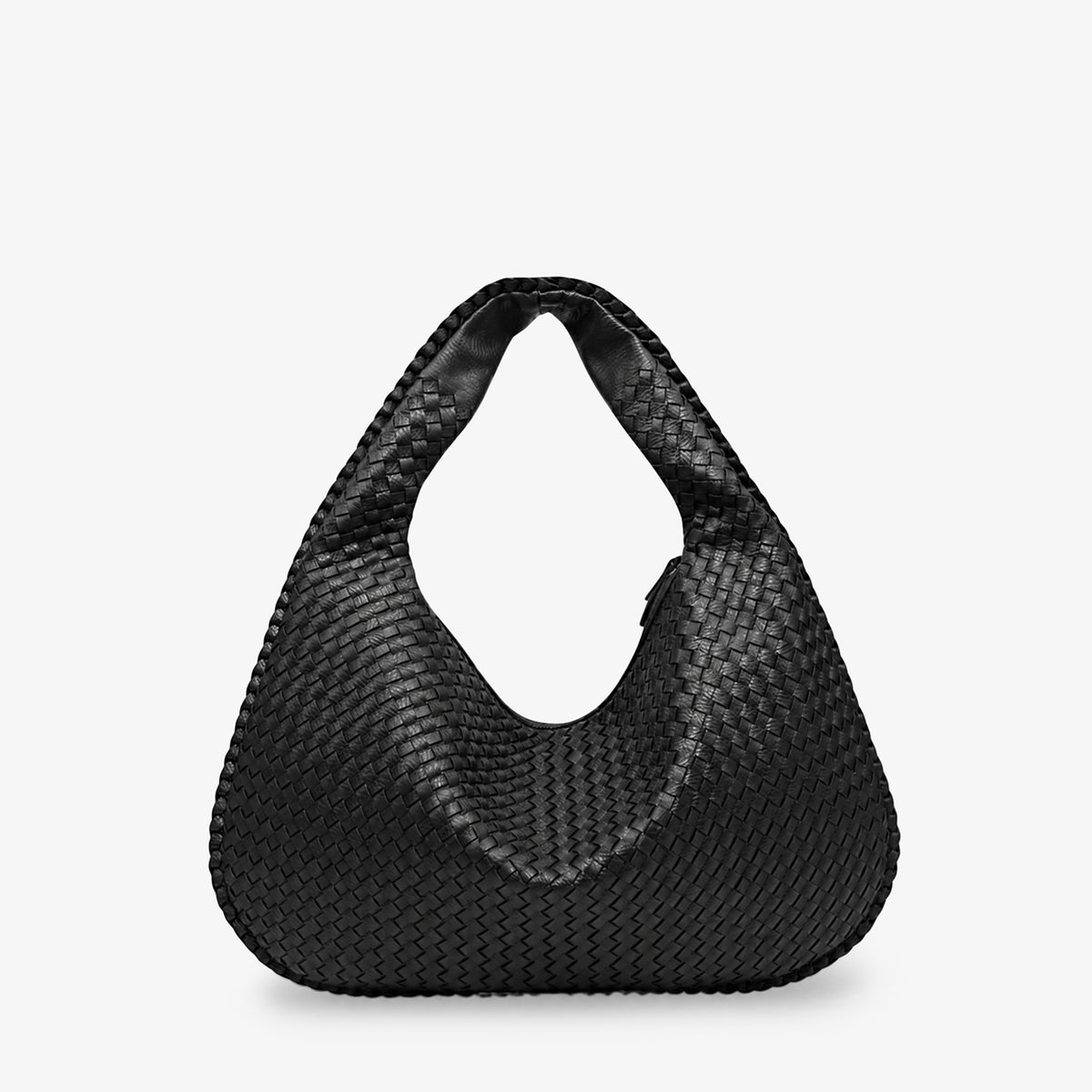 Woven Oversized