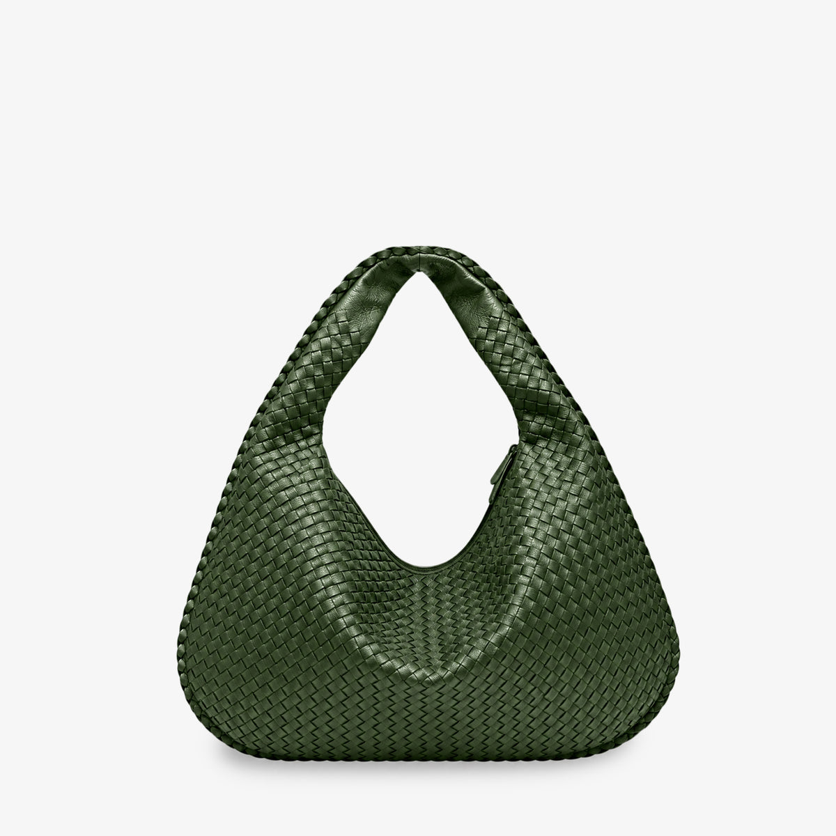 Woven Oversized