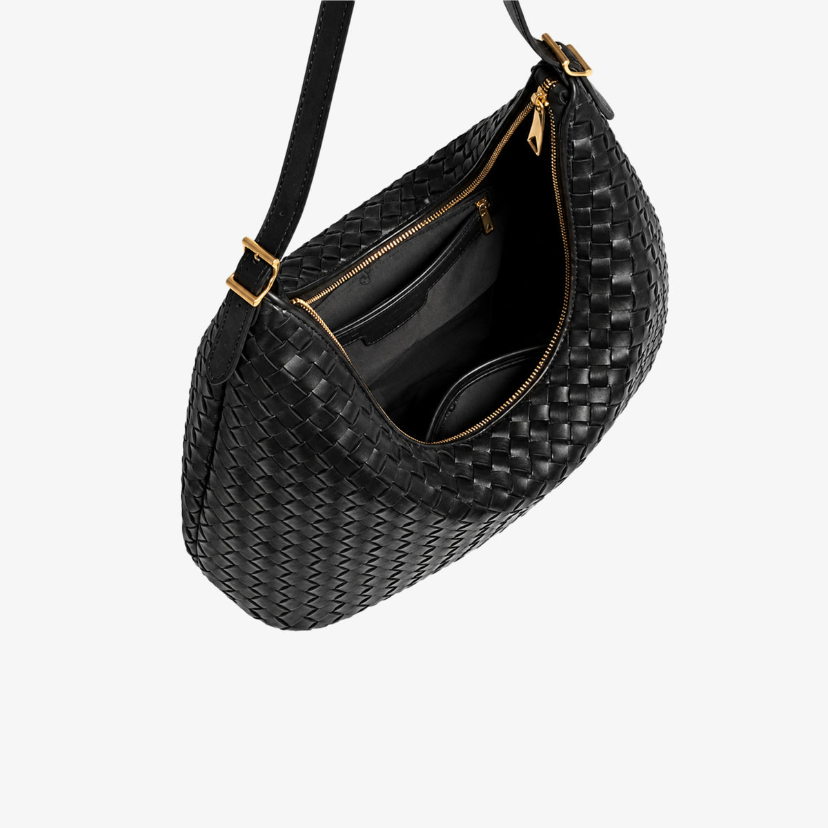 Hailey Woven