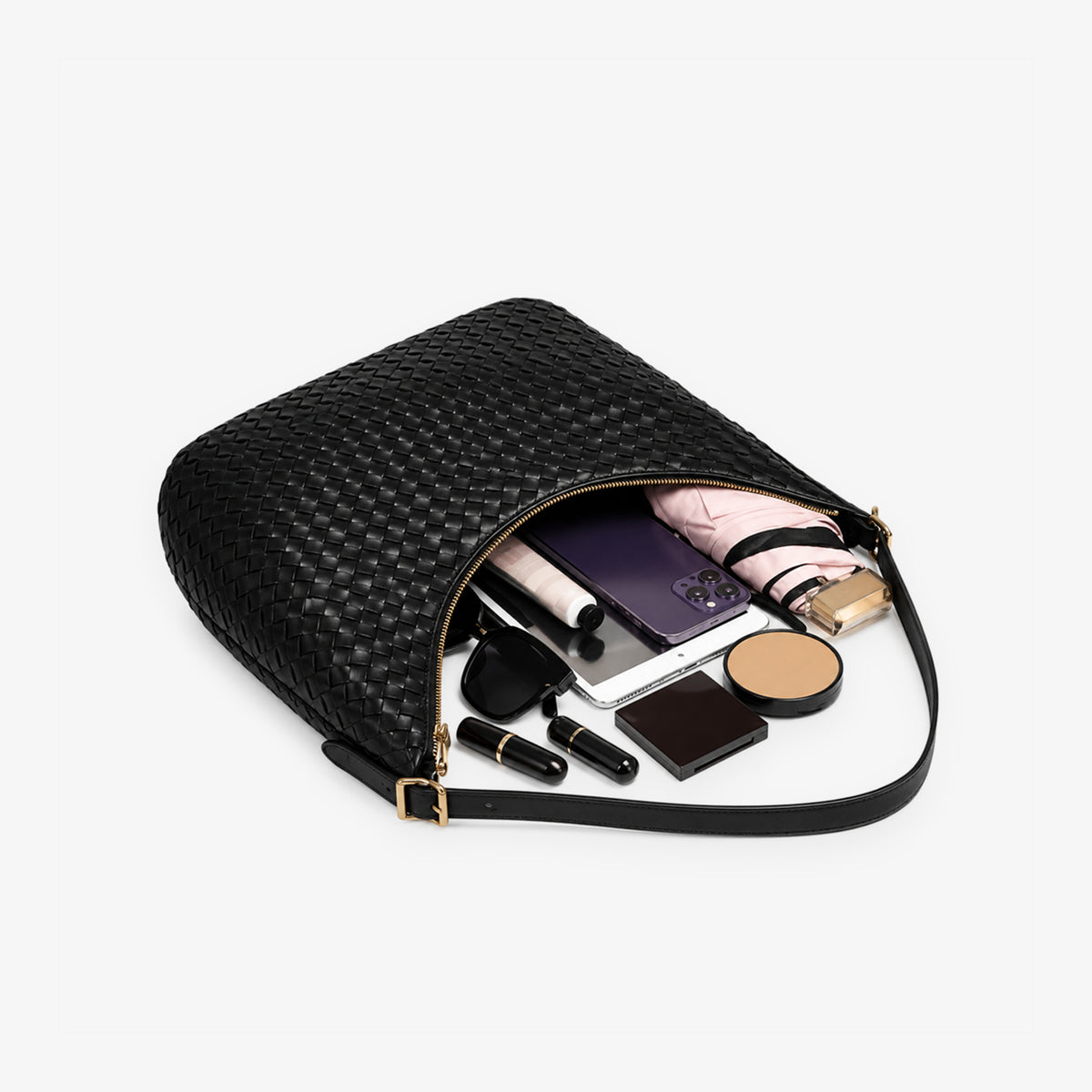 Hailey Woven