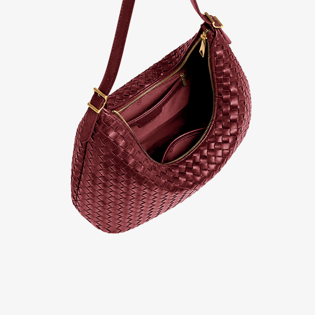Hailey Woven