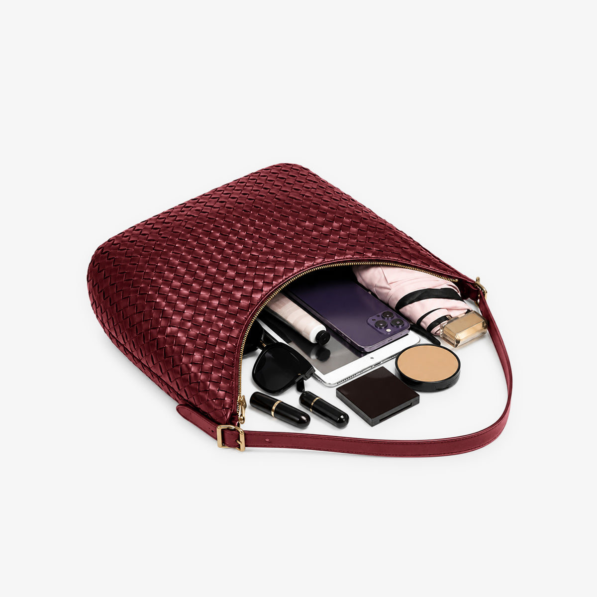 Hailey Woven