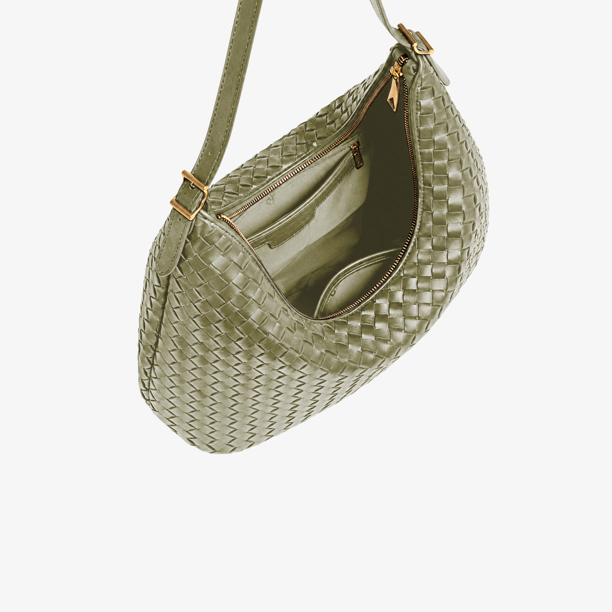 Hailey Woven