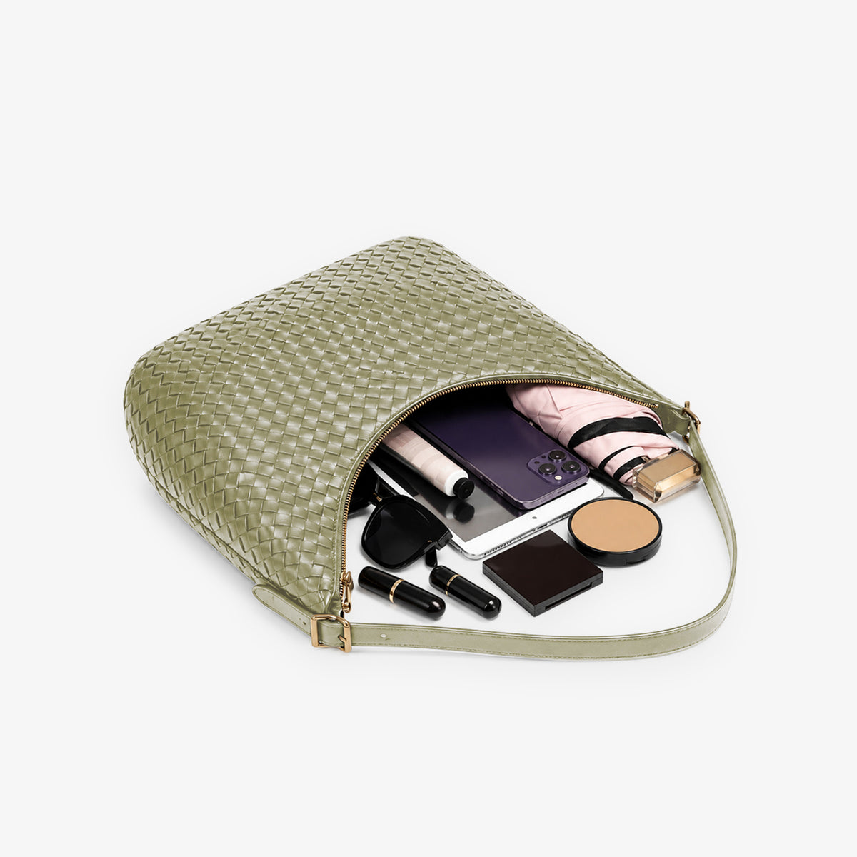 Hailey Woven