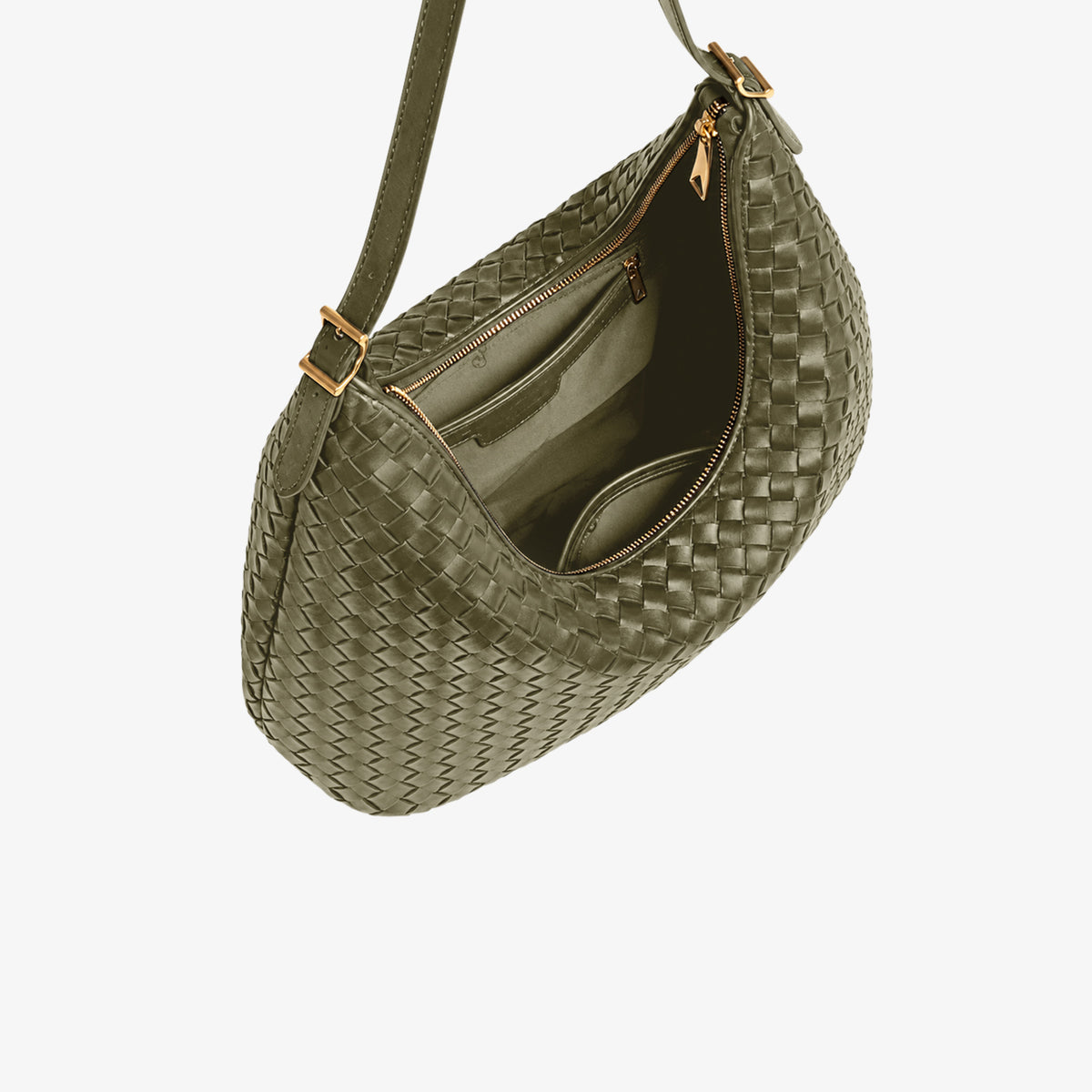 Hailey Woven