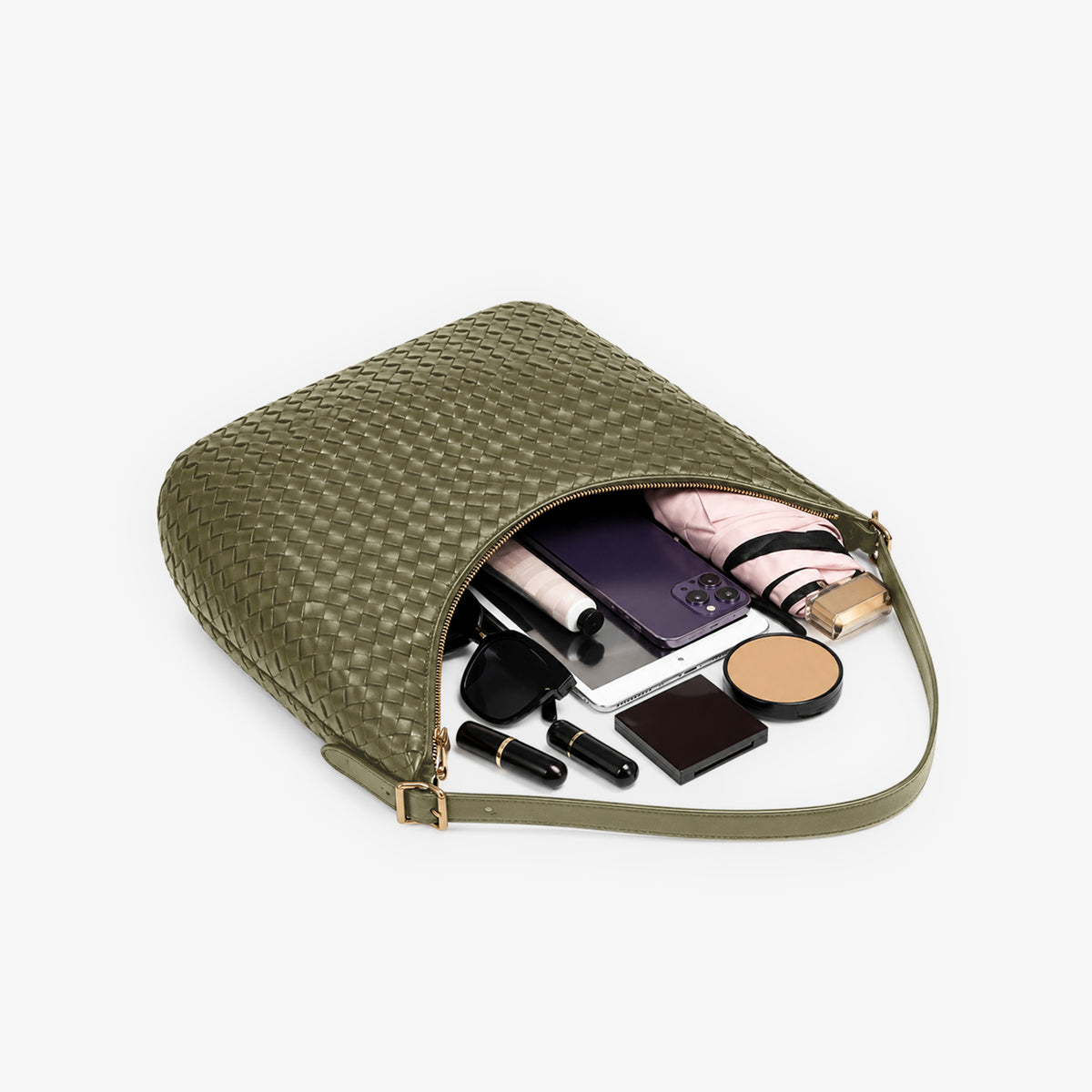 Hailey Woven
