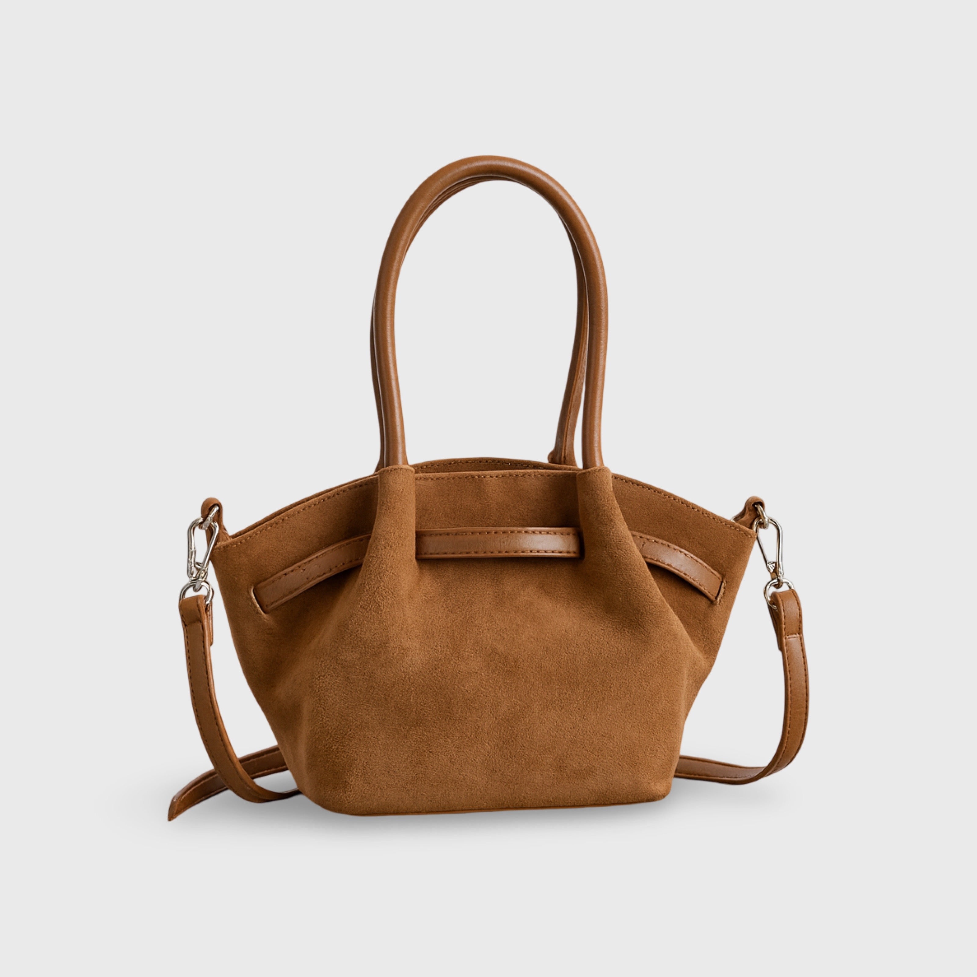 Ginny Suede Mini