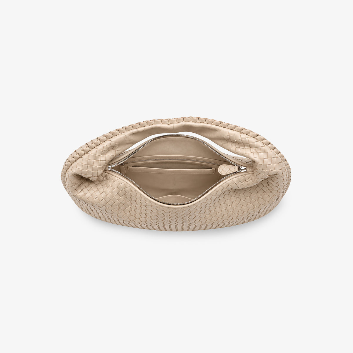 Woven Oversized