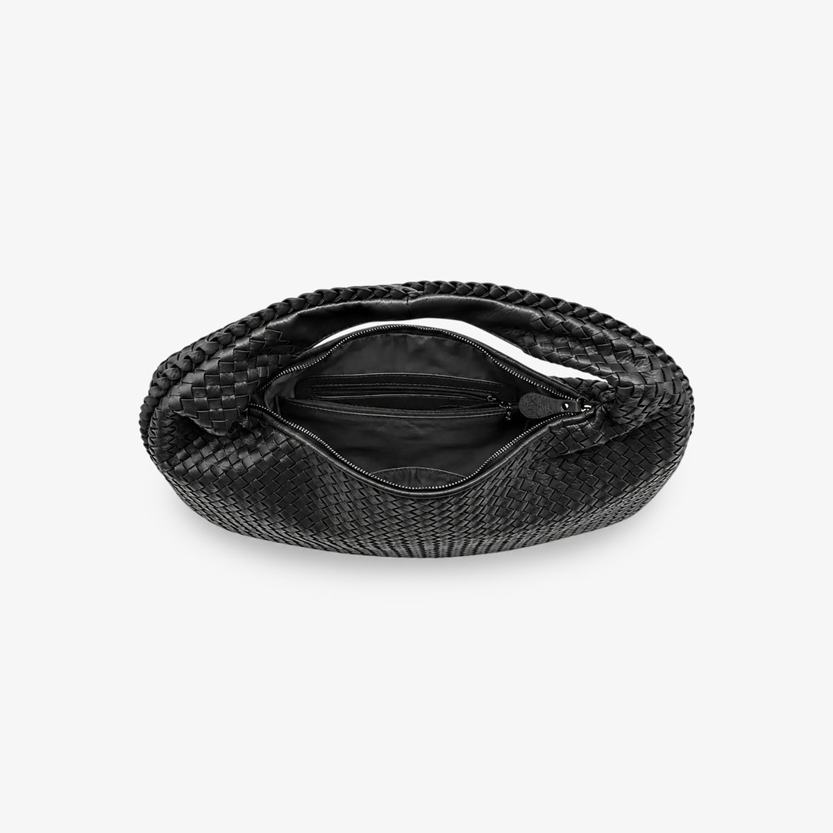 Woven Oversized