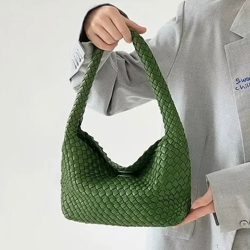 Woven