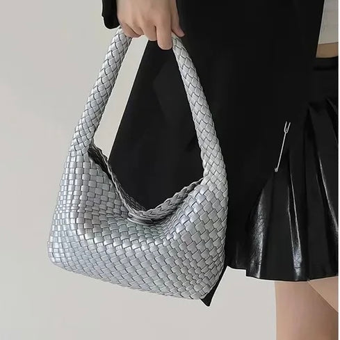 Woven
