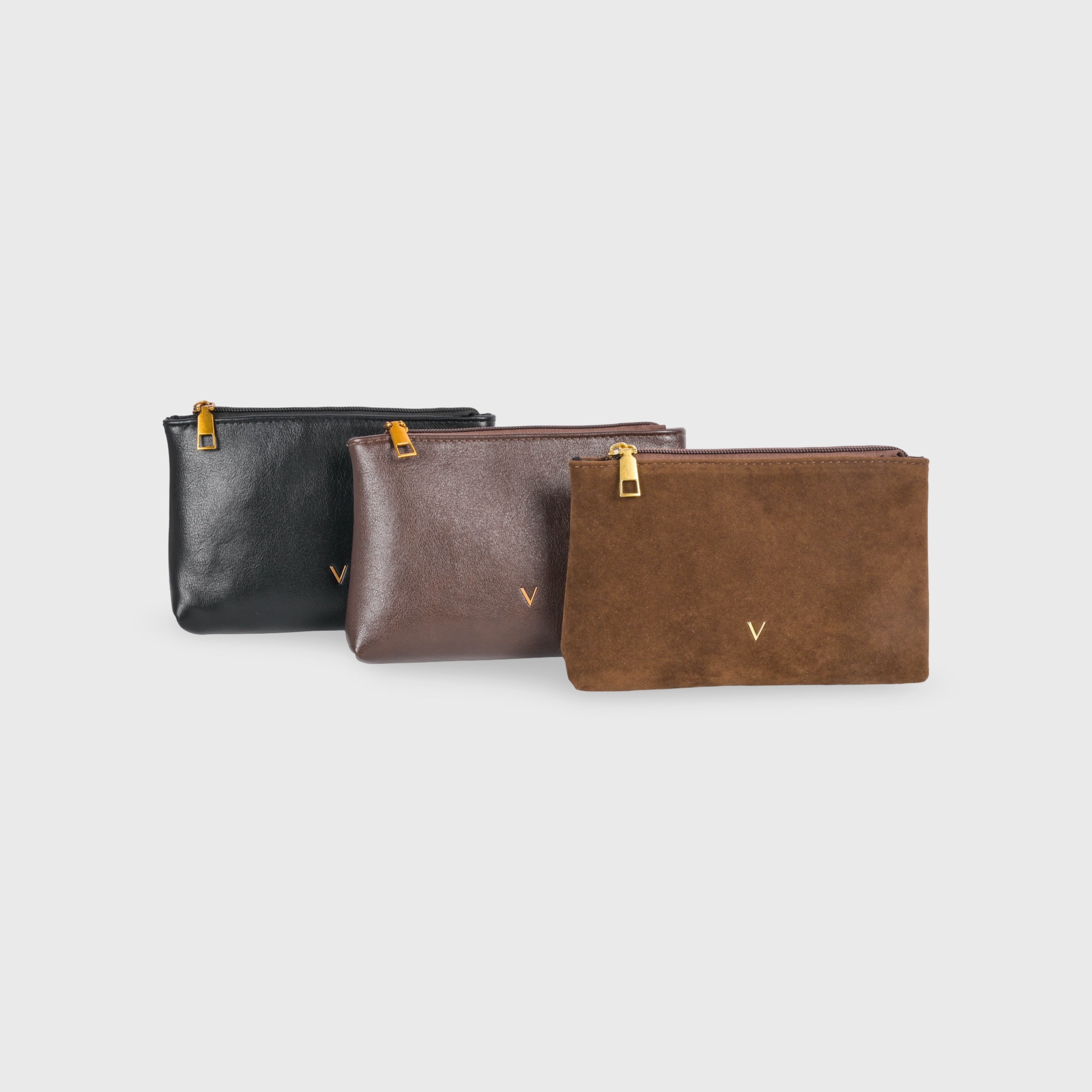 Ciara Vintage Pouch