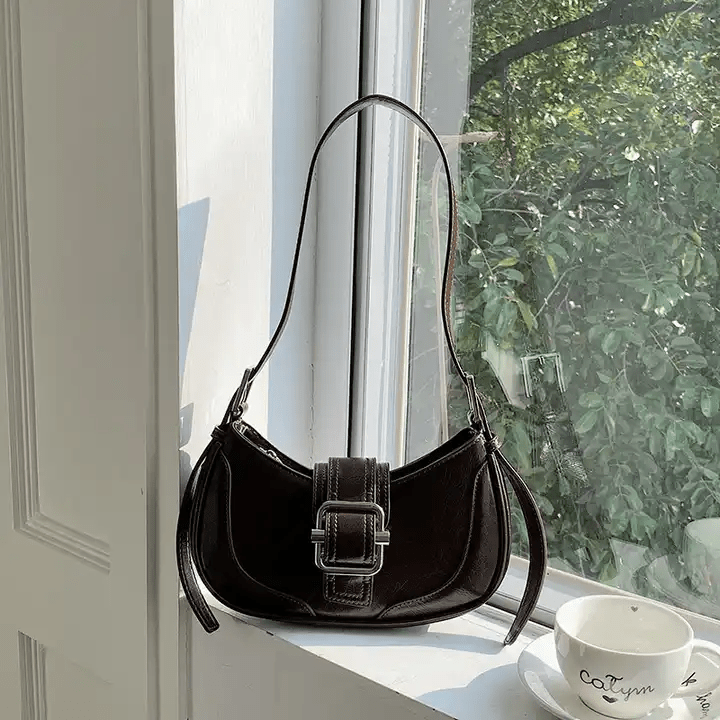 Vintage Belt - VENTI